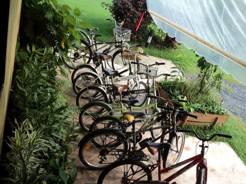 Ingnatee Resort Pathum Thani Eksteriør bilde
