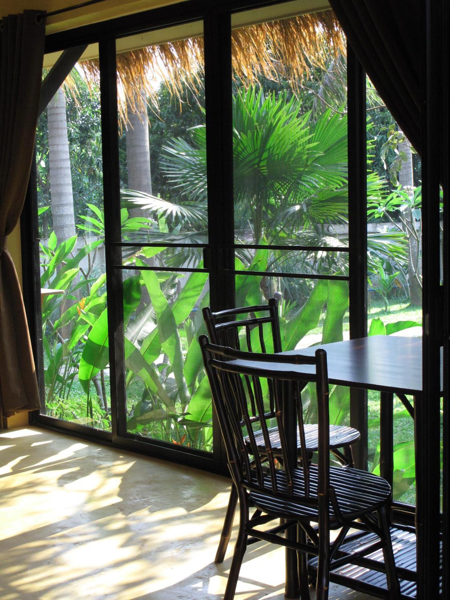 Ingnatee Resort Pathum Thani Rom bilde