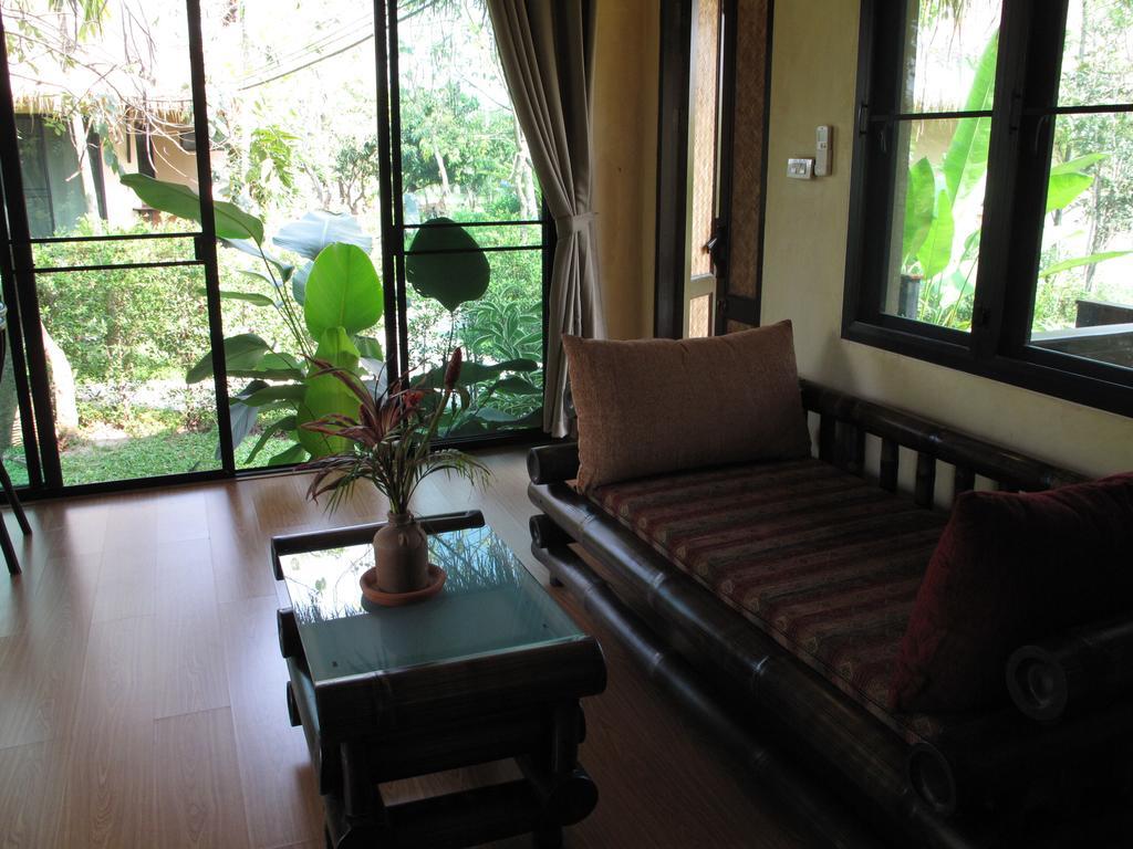 Ingnatee Resort Pathum Thani Rom bilde