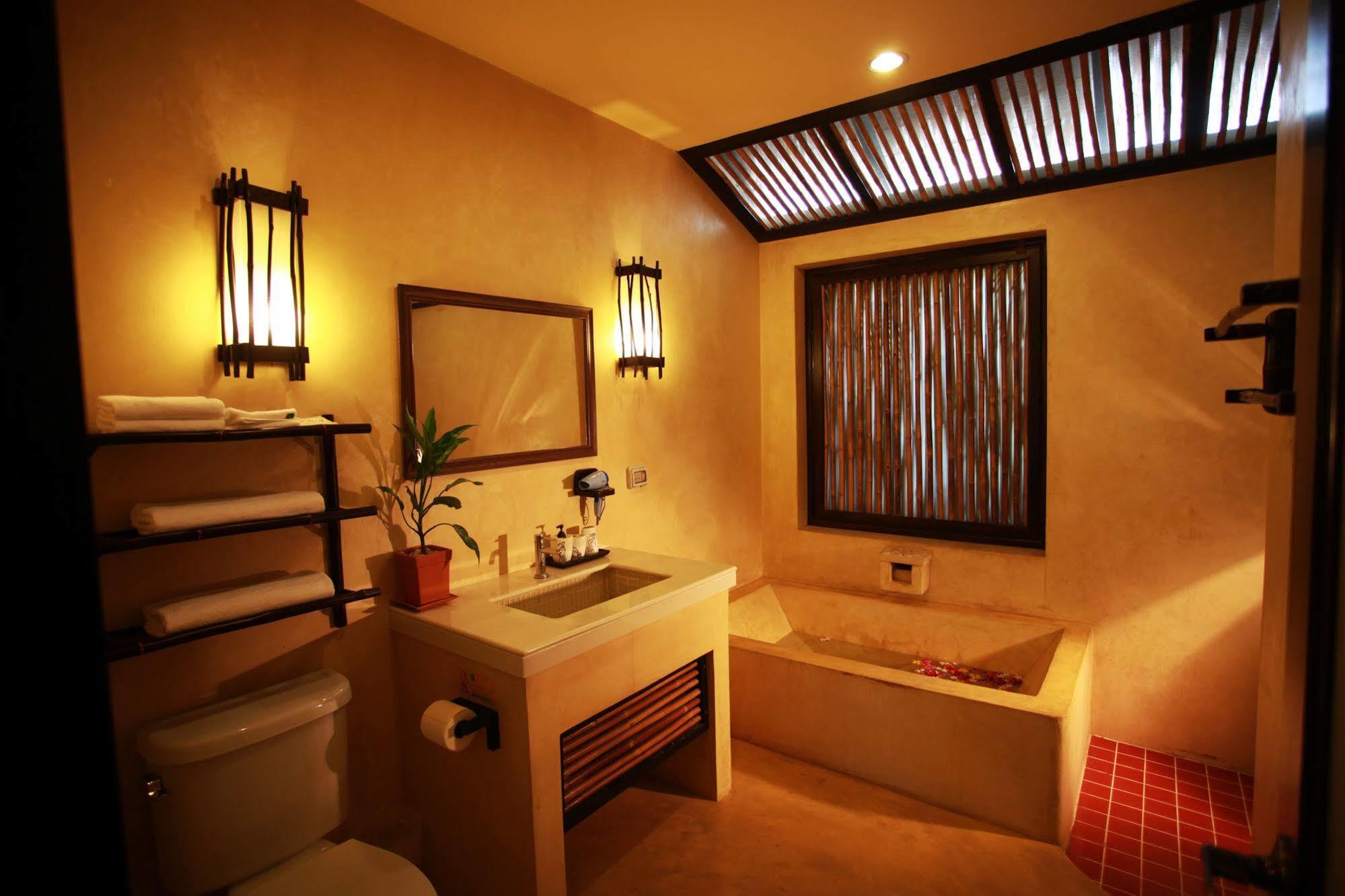 Ingnatee Resort Pathum Thani Eksteriør bilde