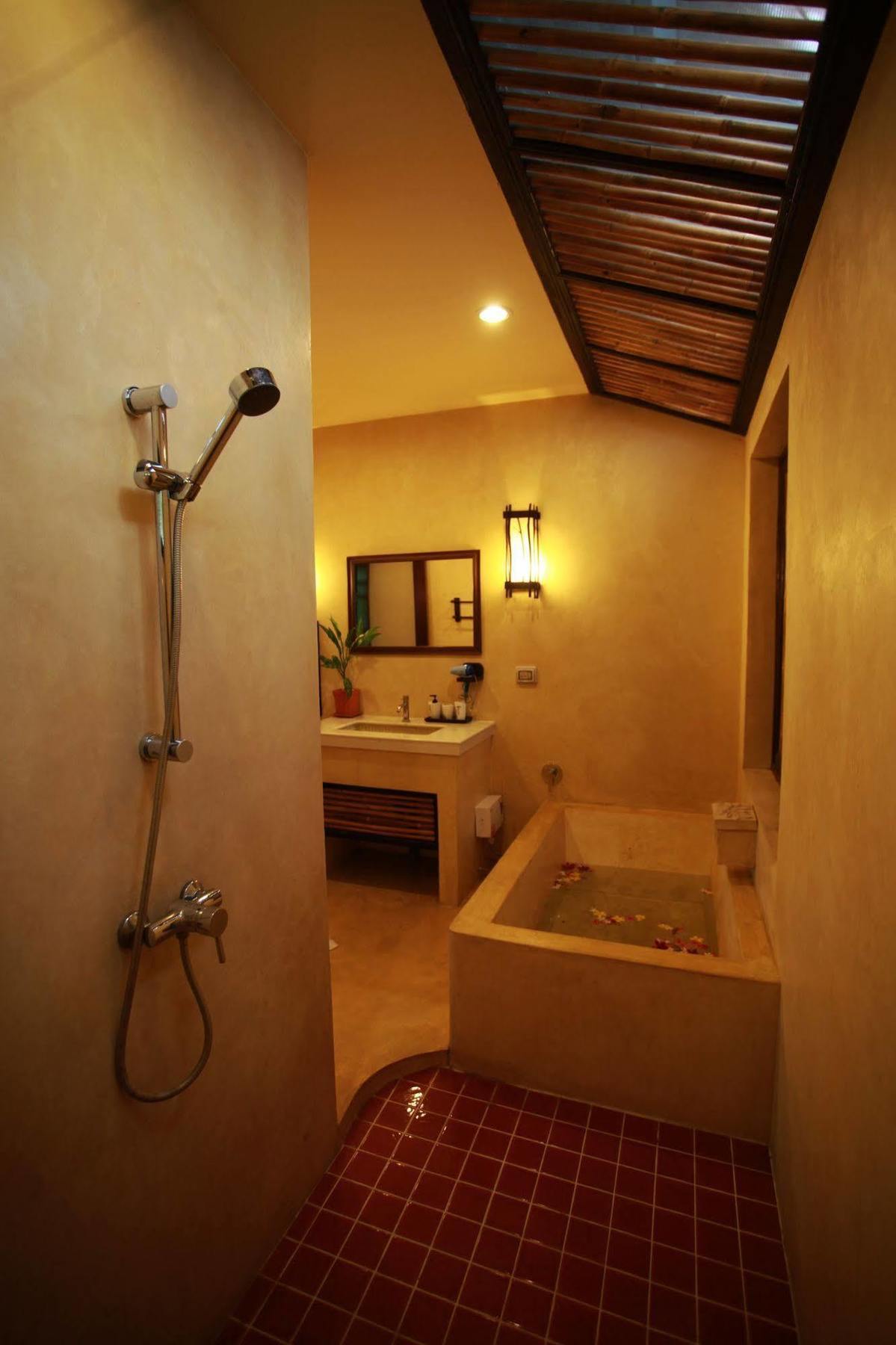 Ingnatee Resort Pathum Thani Eksteriør bilde